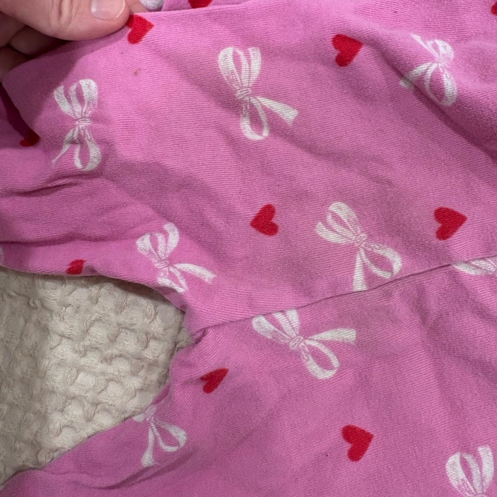 2t toddler girl PJS bundle - Picture 3 of 12